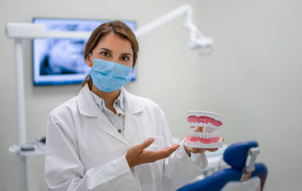  Monticello, LA Emergency Dentist Pros