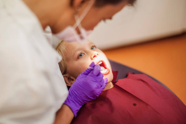Best Emergency Dental Surgery in Monticello, LA