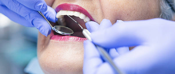 Best Pediatric Emergency Dentist in Monticello, LA